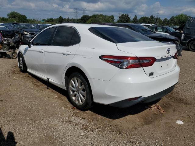 VIN 4T1B11HK6JU150153 2018 Toyota Camry, L no.2