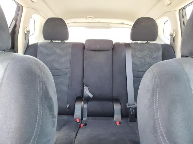 2016 NISSAN ROGUE S - 5N1AT2MT4GC814698
