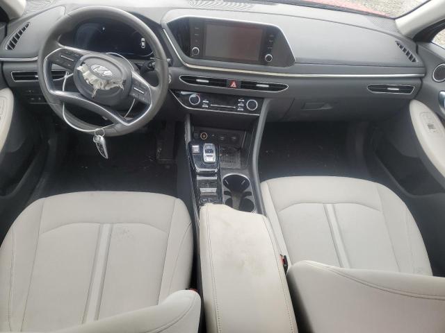 2021 HYUNDAI SONATA SEL - KMHL14JA8MA151351