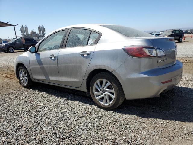 VIN JM1BL1VPXD1778902 2013 Mazda 3, I no.2