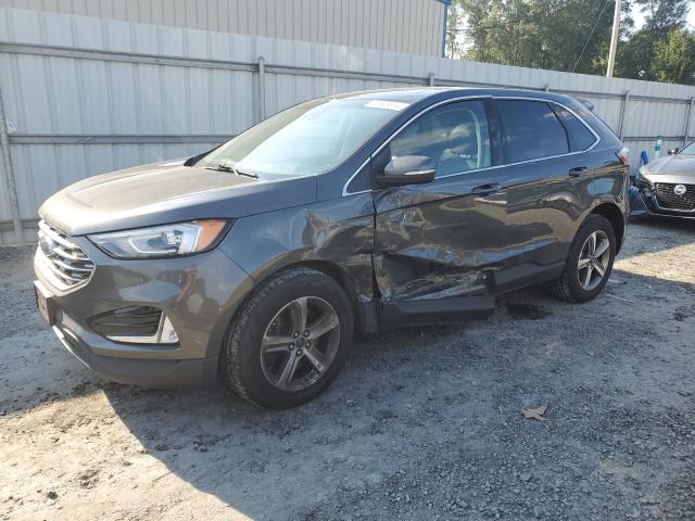 2019 FORD EDGE SEL - 2FMPK4J9XKBB74894