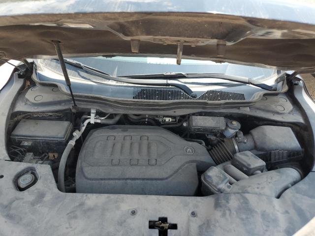 2018 ACURA MDX - 5J8YD3H3XJL003528
