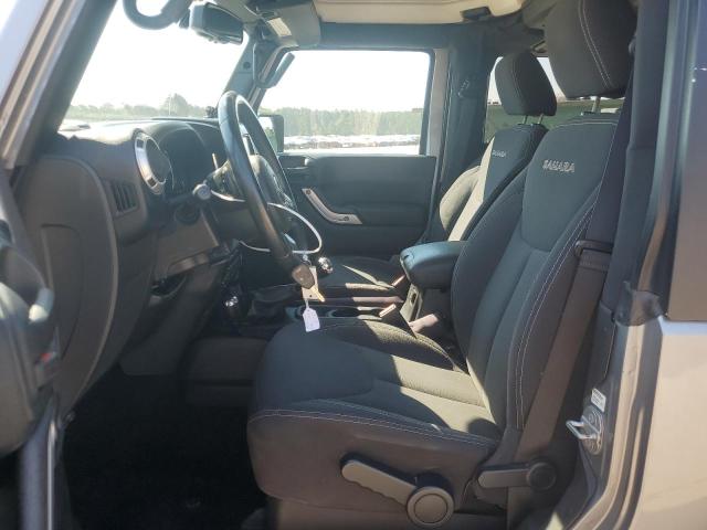 2016 JEEP WRANGLER S - 1C4AJWBGXGL344927