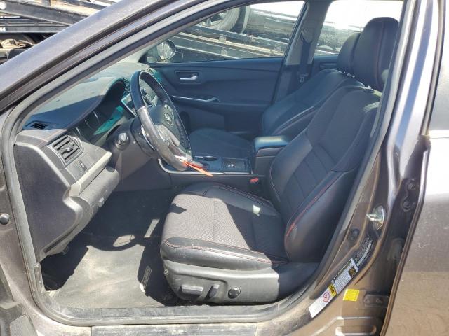 2017 TOYOTA CAMRY LE - 4T1BF1FK8HU354290