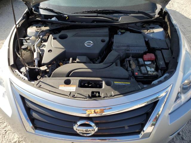 2015 NISSAN ALTIMA 2.5 - 1N4AL3AP3FC458556