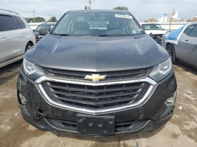2019 CHEVROLET EQUINOX LS - 2GNAXSEV9K6288960