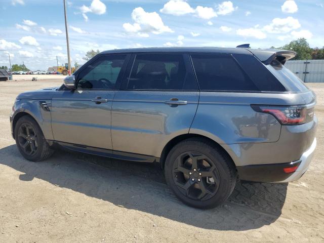2018 LAND ROVER RANGE ROVE - SALWR2RV4JA403235
