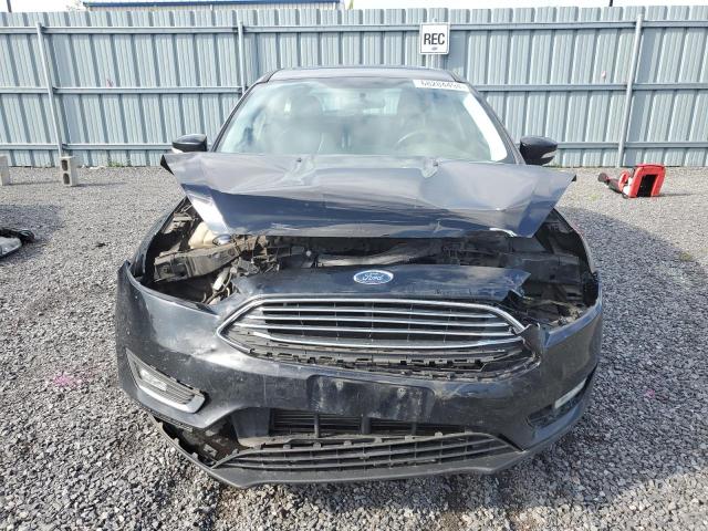 2018 FORD FOCUS TITA - 1FADP3N24JL253370