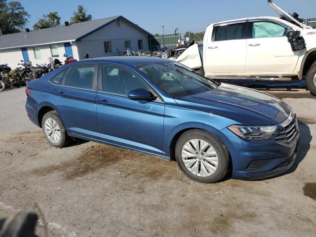 2019 VOLKSWAGEN JETTA S - 3VWCB7BU1KM180117