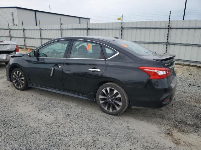 2017 NISSAN SENTRA S/S - 3N1AB7AP6HY269014