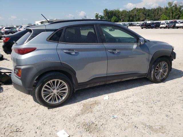 2018 HYUNDAI KONA SEL - KM8K62AA2JU177715