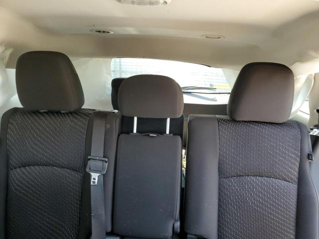 2019 DODGE JOURNEY SE - 3C4PDCBB7KT810394