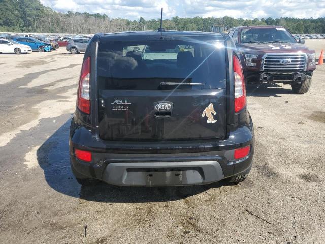 VIN KNDJT2A56D7770881 2013 KIA Soul no.6