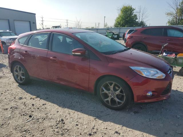 Vin: 1fadp3k26dl168457, lot: 68253464, ford focus se 20134