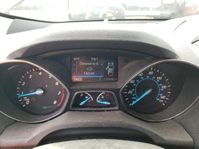 2015 FORD ESCAPE SE - 1FMCU9G91FUC29360