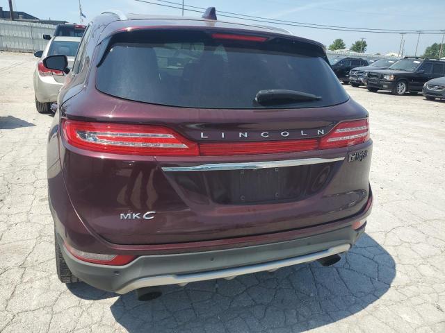 VIN 5LMCJ3D94KUL46044 2019 Lincoln MKC, Reserve no.6