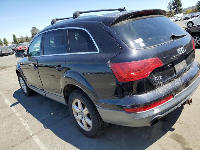 VIN WA1LGAFE2DD000107 2013 Audi Q7, Premium Plus no.2