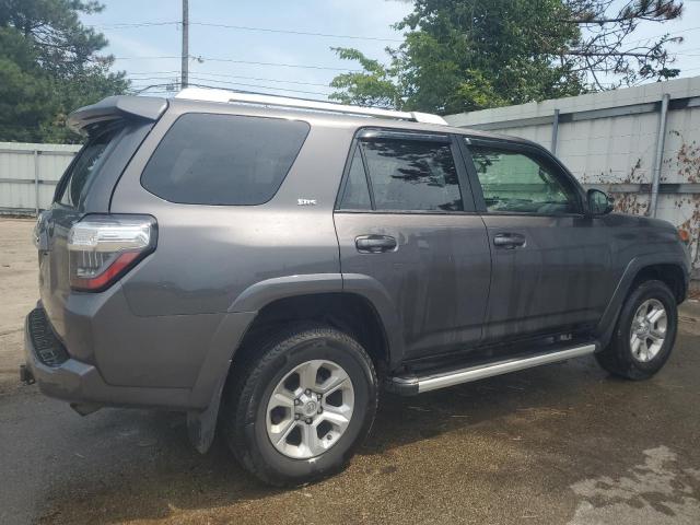 Vin: jtebu5jrxf5205467, lot: 65849004, toyota 4runner sr5 20153