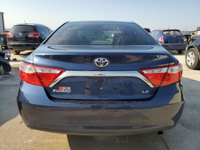 VIN 4T4BF1FK8FR462007 2015 Toyota Camry, LE no.6