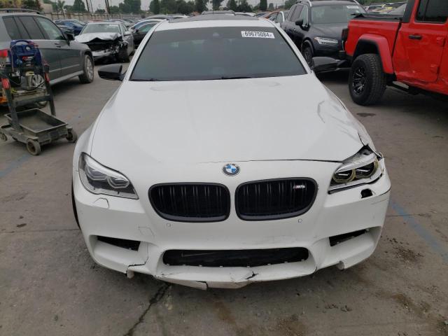 VIN WBSFV9C58FD594421 2015 BMW M5 no.5