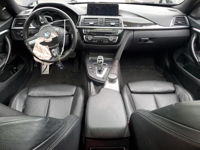 VIN WBA4J7C52KBM76463 2019 BMW 4 Series, 440XI Gran... no.8