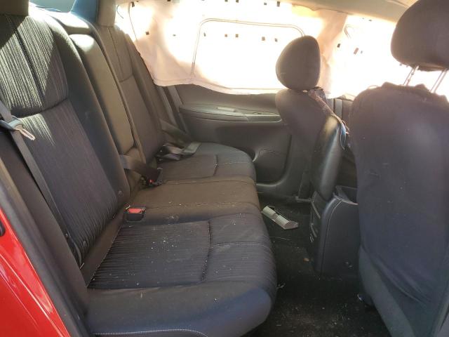 2018 NISSAN SENTRA S - 3N1AB7AP3JL604846