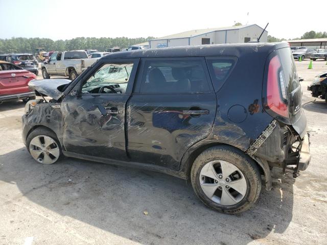 VIN KNDJN2A23F7190961 2015 KIA SOUL no.2