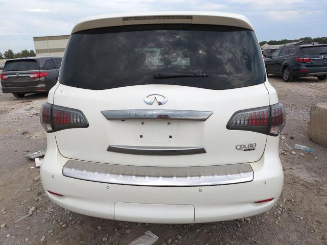 2017 INFINITI QX80 BASE - JN8AZ2NE2H9155140