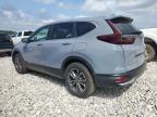 Lot #2993655480 2021 HONDA CR-V EXL