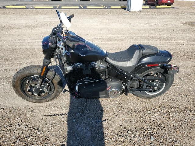 2020 HARLEY-DAVIDSON FXFBS 1HD1YLK19LB027371