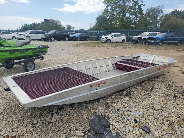 BLAZ BOAT ONLY 2014 silver   CJT29203E414 photo #3