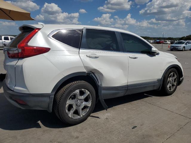 2019 HONDA CR-V EX - 5J6RW1H55KA020151