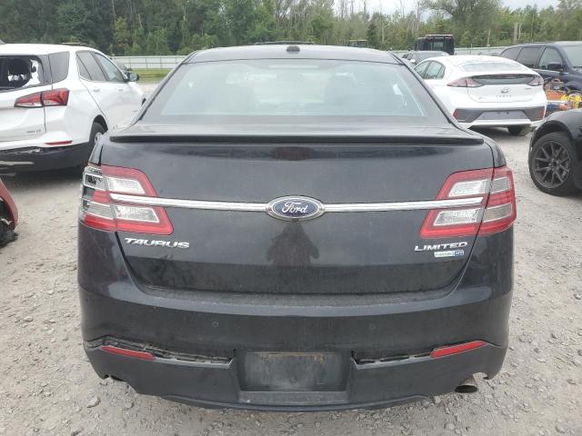 2016 FORD TAURUS LIM - 1FAHP2J85GG112511