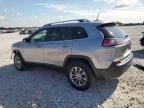 JEEP CHEROKEE L photo