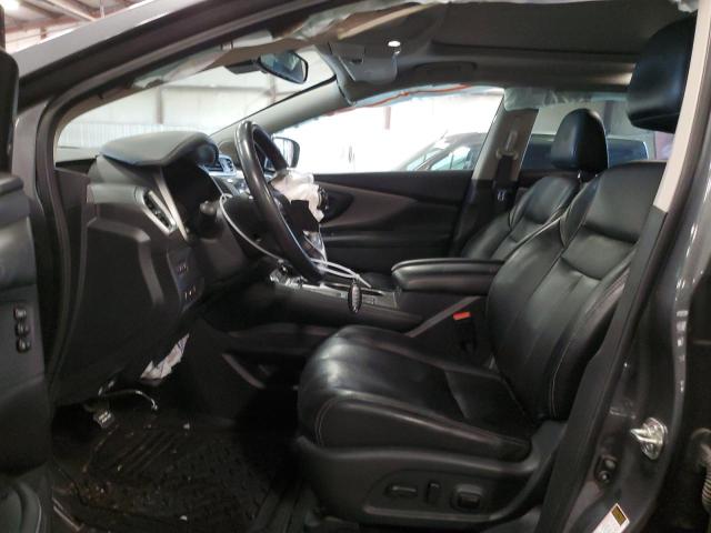 2019 NISSAN MURANO S - 5N1AZ2MJ6KN128267