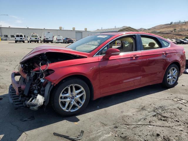 VIN 3FA6P0HR0DR119977 2013 Ford Fusion, SE no.1