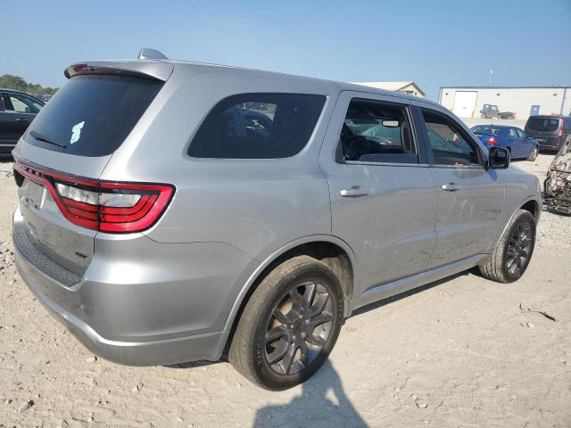 2018 DODGE DURANGO GT - 1C4RDJDG9JC170009