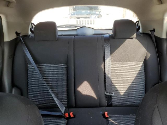 2017 NISSAN JUKE S - JN8AF5MV0HT750535