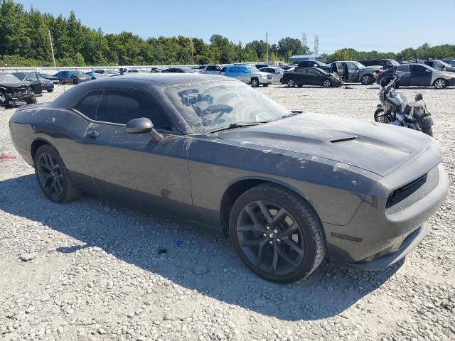2019 DODGE CHALLENGER - 2C3CDZAG7KH503481