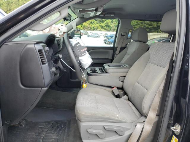 2016 GMC SIERRA C25 1GT11REG7GF144390