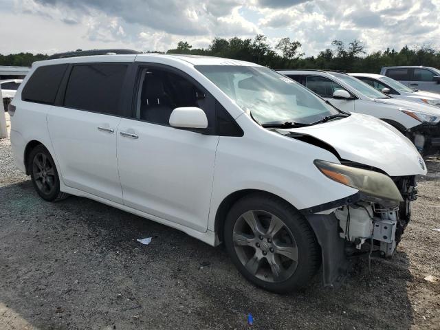 2015 TOYOTA SIENNA SPO - 5TDXK3DC9FS538524