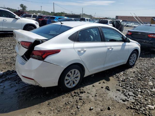 2019 HYUNDAI ACCENT SE 3KPC24A3XKE066153  69437924