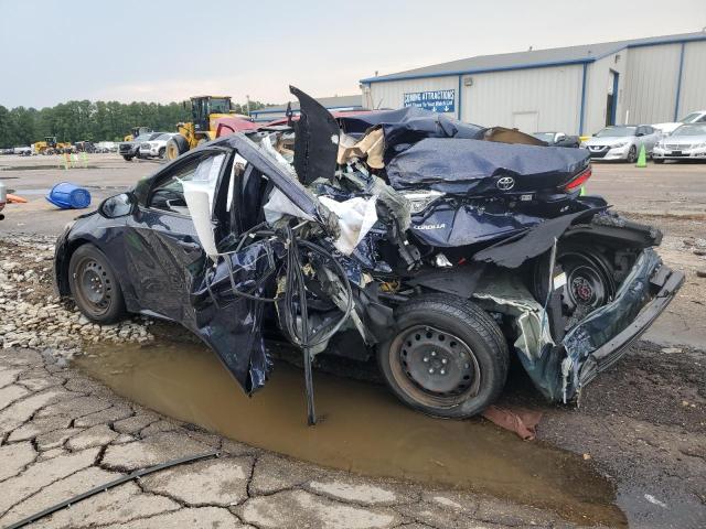 2020 TOYOTA COROLLA LE - JTDEPRAE9LJ097696