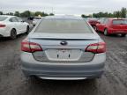 SUBARU LEGACY 2.5 photo