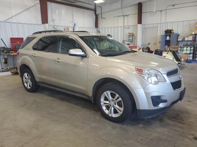 VIN 2GNFLEEKXD6206858 2013 Chevrolet Equinox, LT no.4