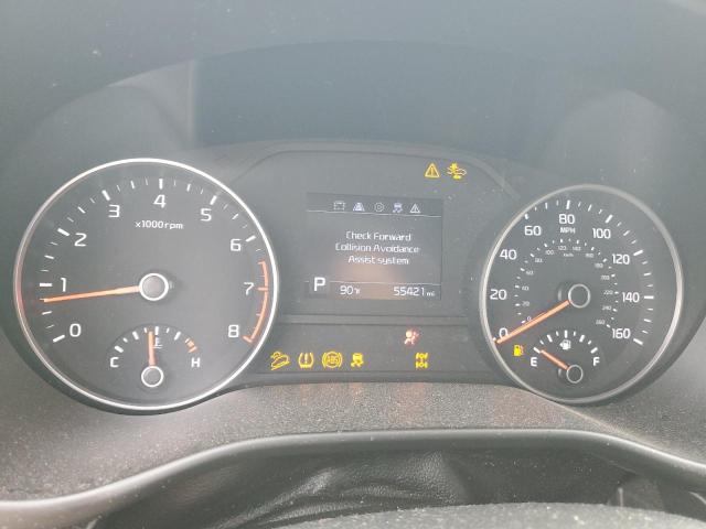 2020 KIA SPORTAGE L - KNDPMCAC5L7764872