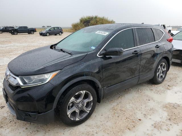 2018 HONDA CR-V EX - 7FARW1H52JE021287