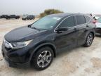 2018 HONDA CR-V EX - 7FARW1H52JE021287
