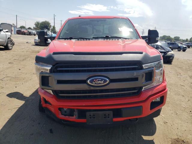 2018 FORD F150 SUPER - 1FTFW1EG5JKC53180