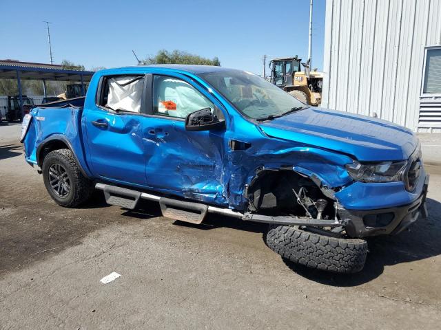2022 FORD RANGER XL - 1FTER4FH1NLD34172